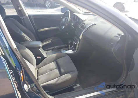 2008 Nissan Maxima 3.5 Se z USA, uszkodzony, nr VIN 1N4BA41E08C833045